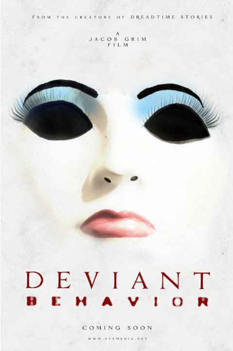 Deviant Behavior (2017)