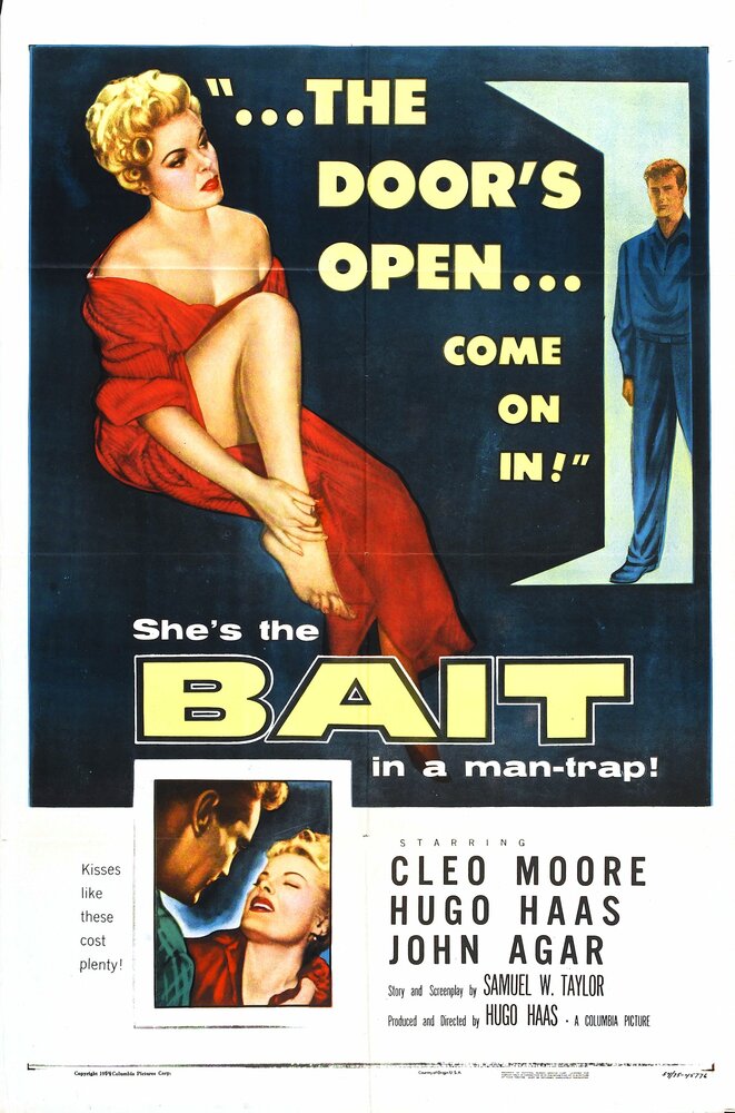 Bait (1954)