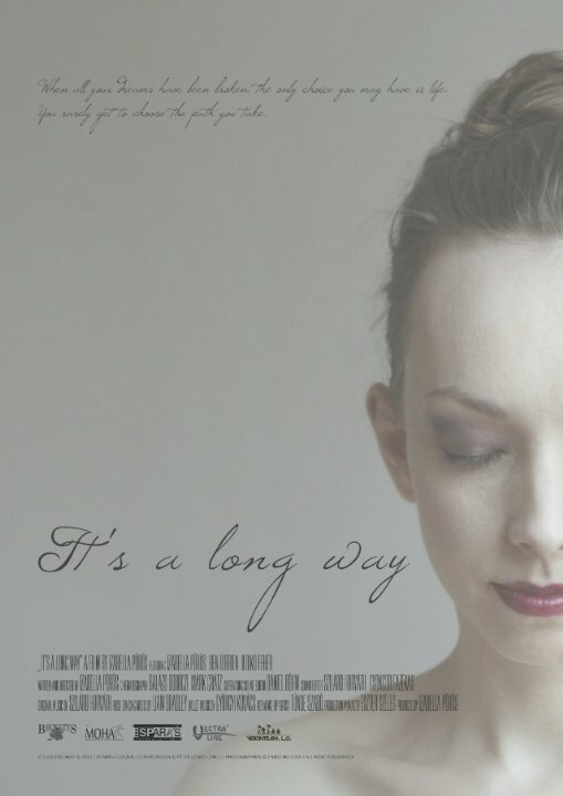 It's a Long Way (2015)