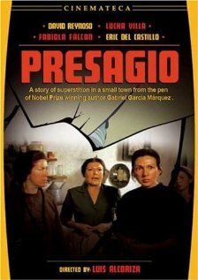 Presagio (1974)