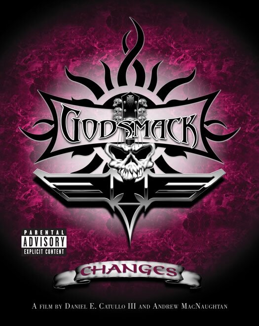 Godsmack: Changes (2004)