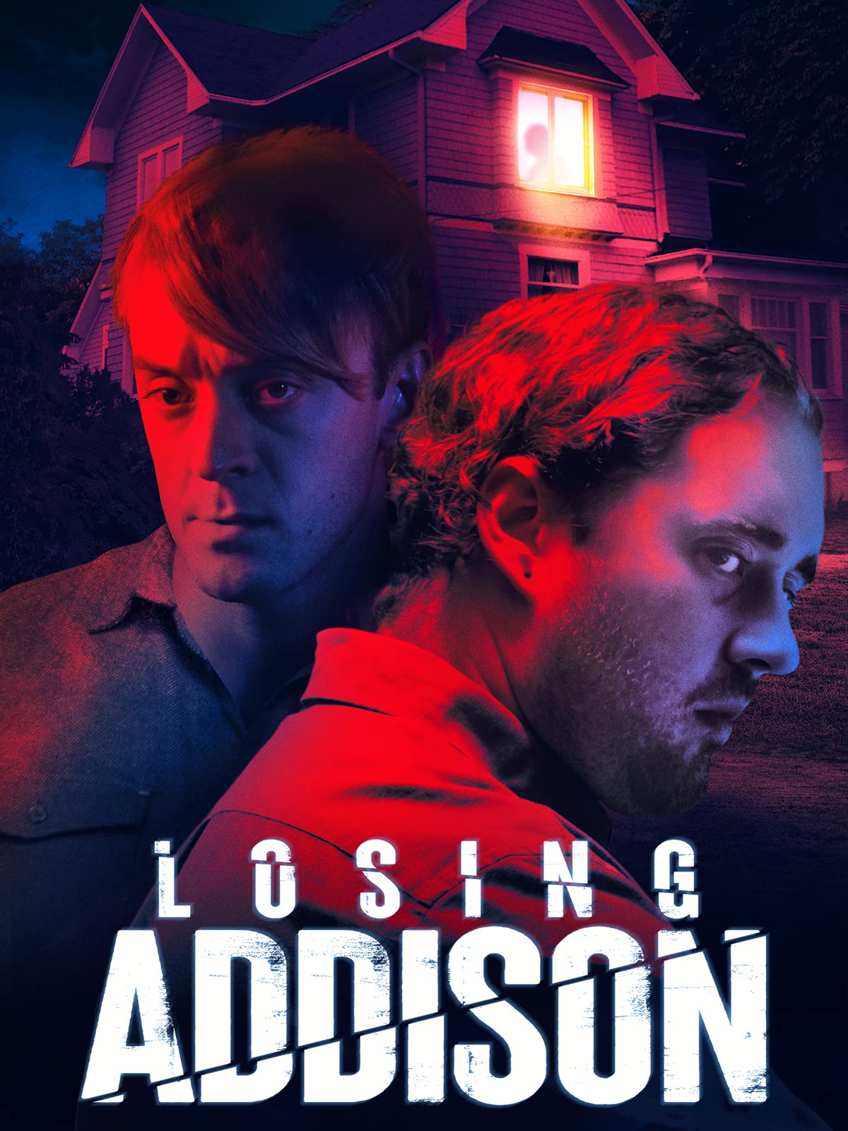 Losing Addison (2018)