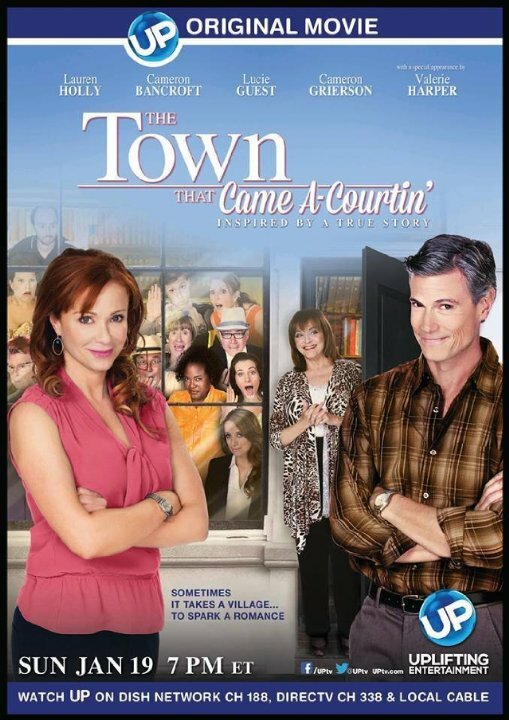 The Town That Came A-Courtin' (2014)