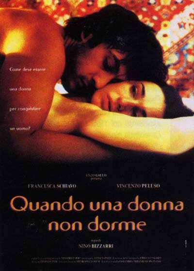 Quando una donna non dorme (2000)