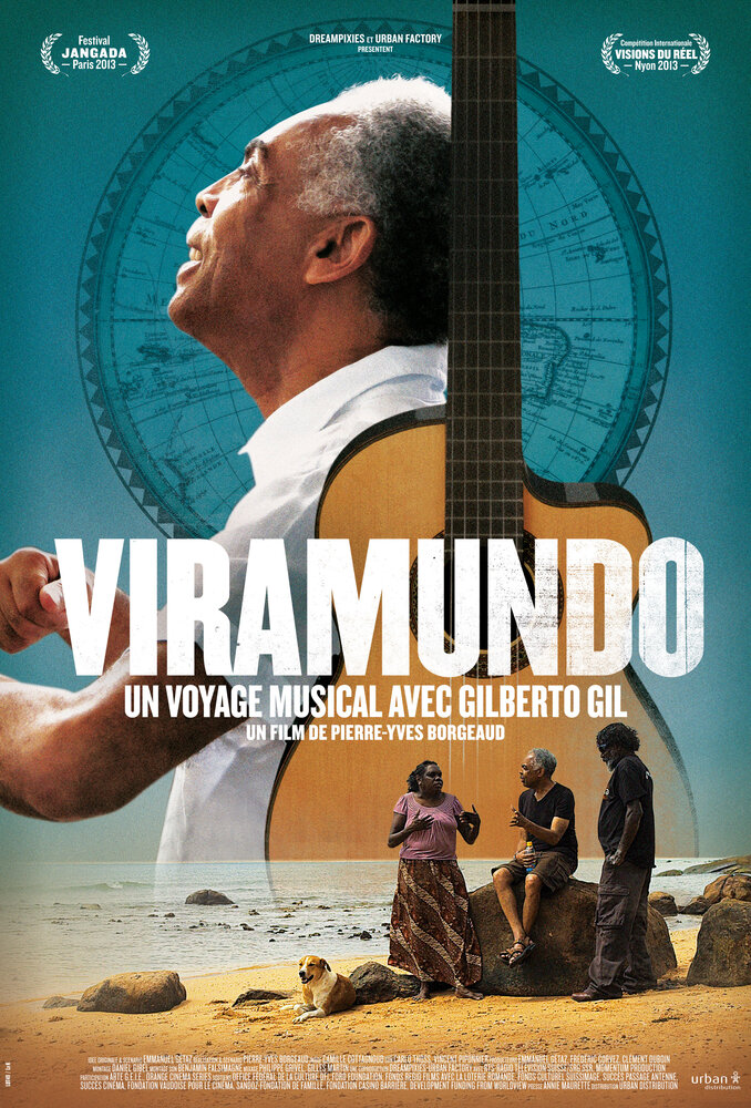 Viramundo (2013)