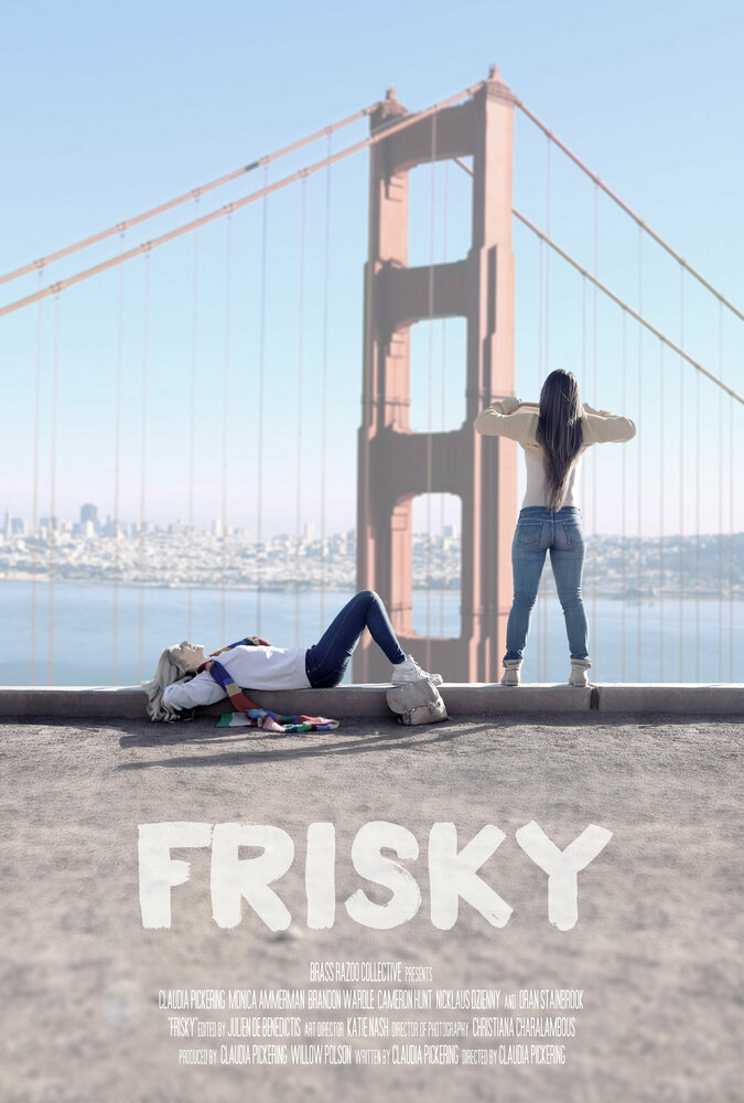 Frisky (2015)