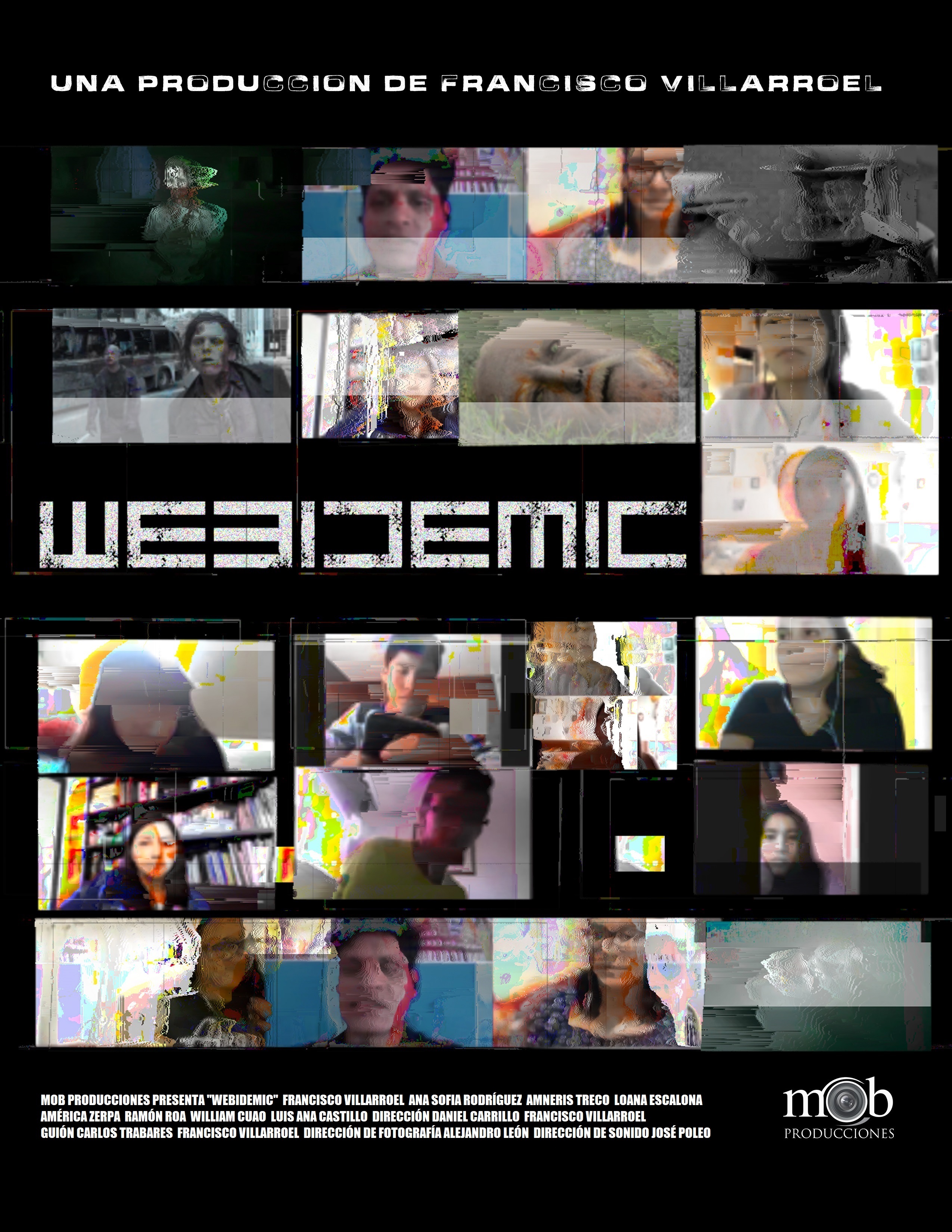 Webidemic (2020)