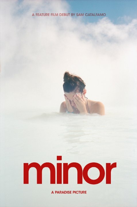 Minor (2016)