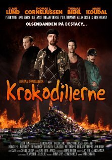 Krokodillerne (2008)