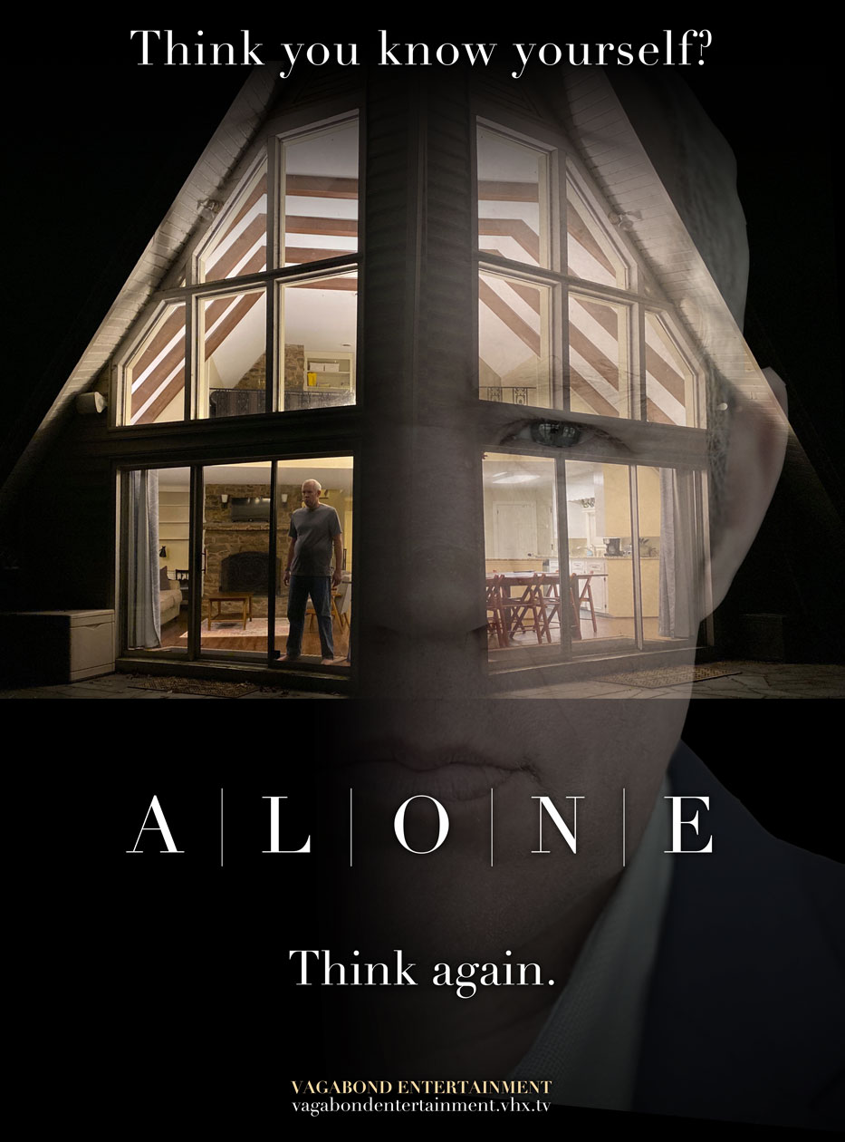 Alone (2021)