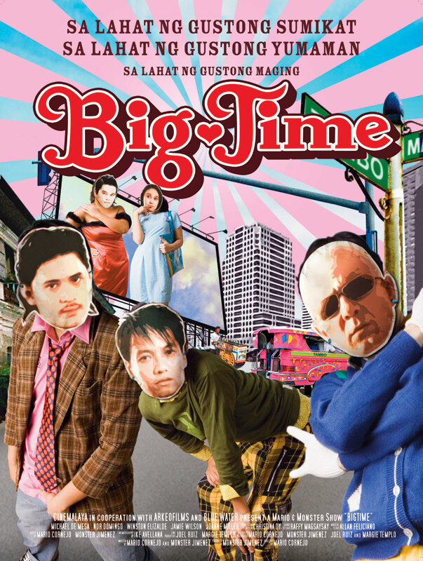 Big Time (2005)