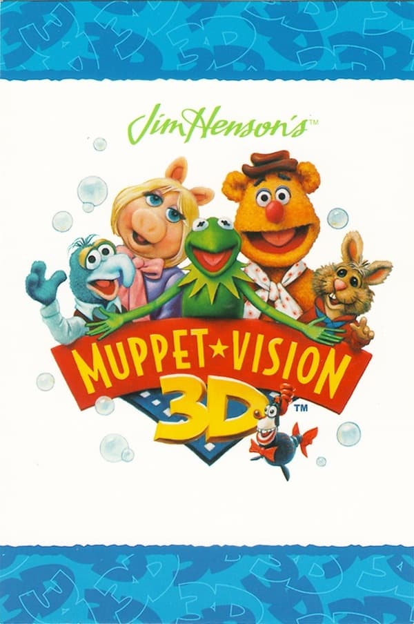 Muppet*vision 3-D (1991)