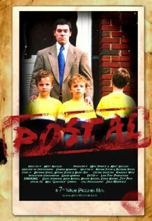 Postal (2004)