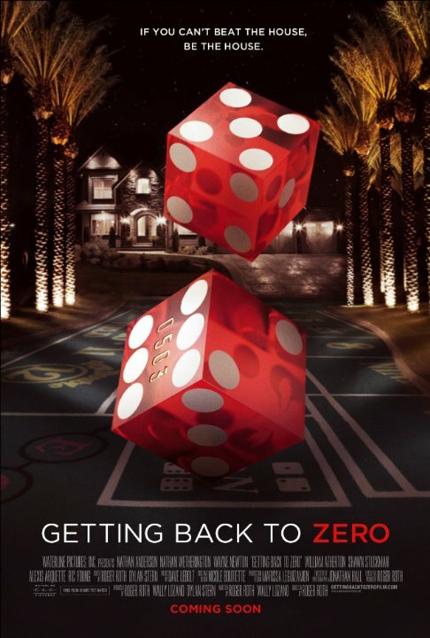 Getting Back to Zero (2013)