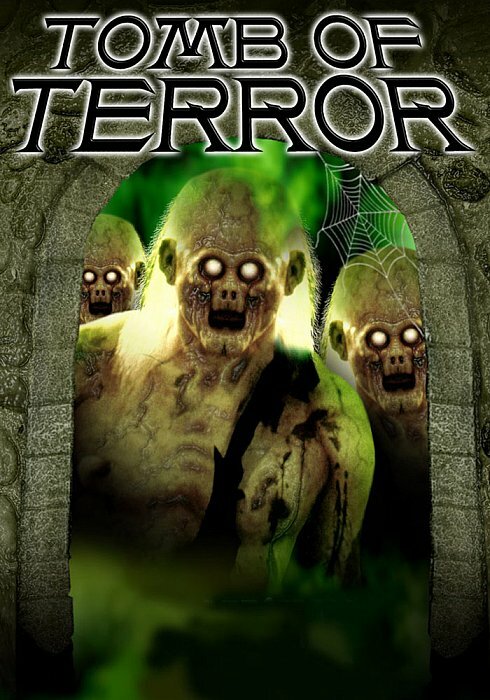 Tomb of Terror (2004)