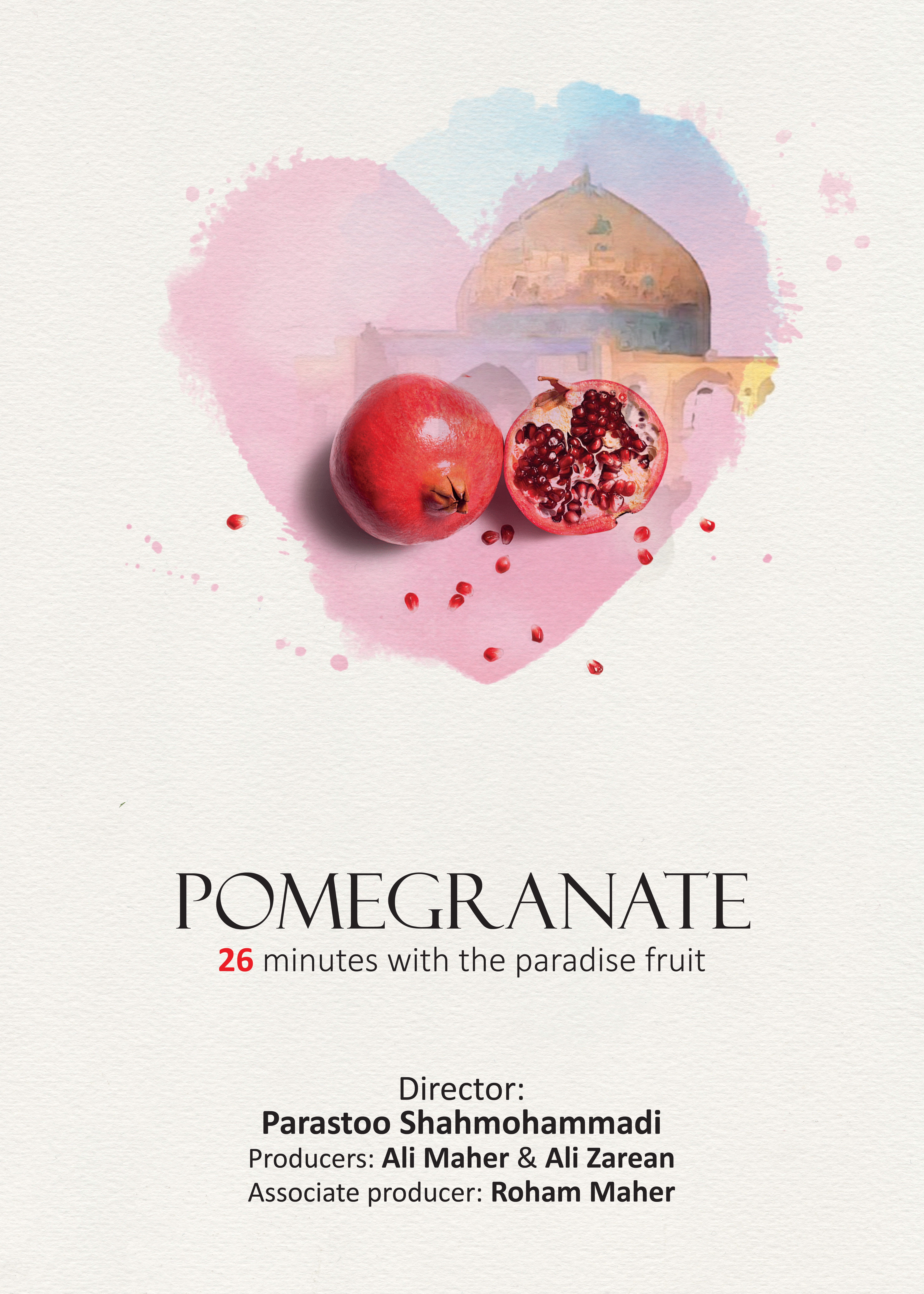 Anar (Pomegranate) (2021)