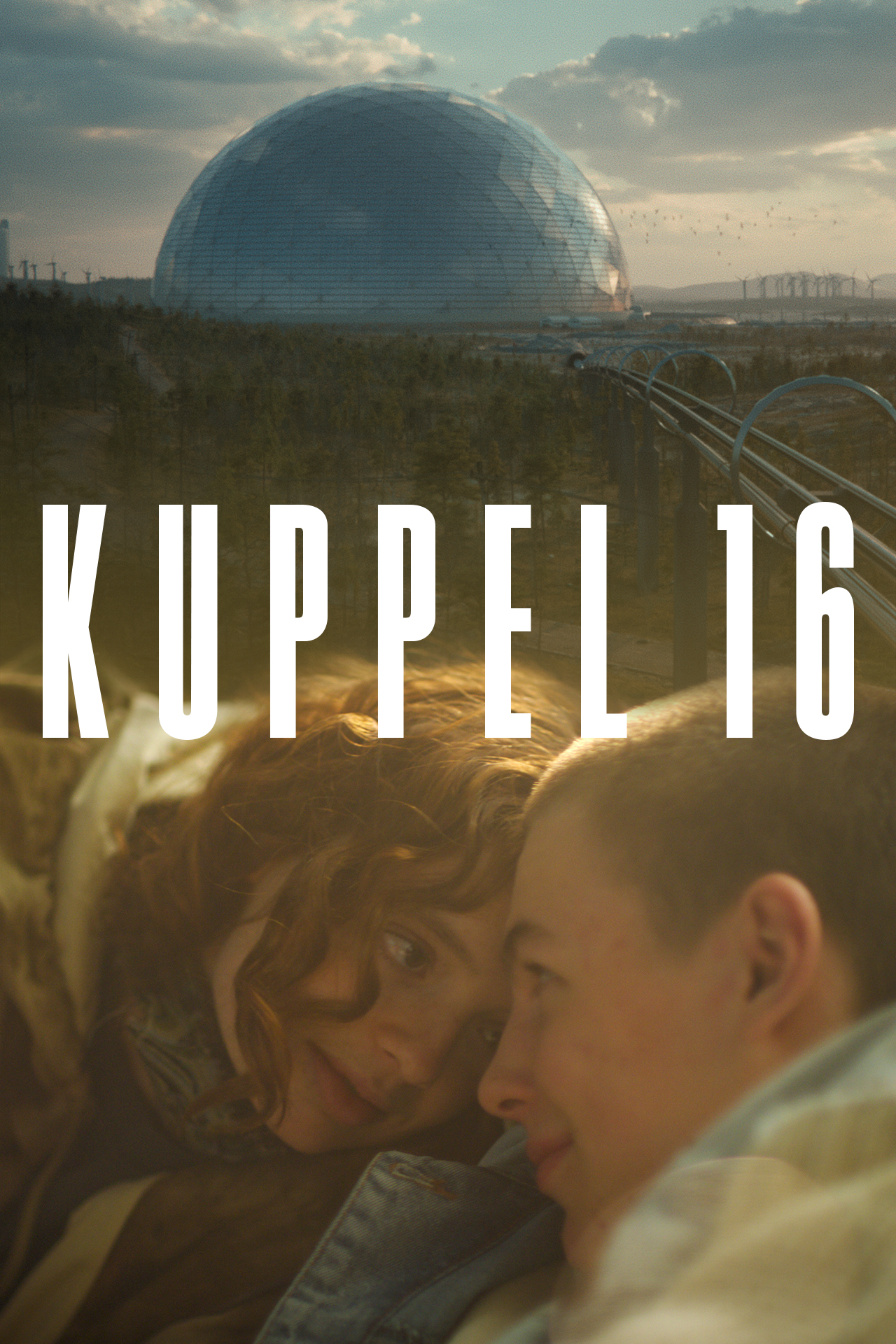 Kuppel 16 (2022)