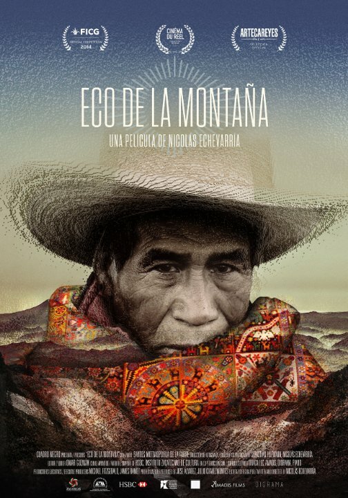 Eco de la montaña (2014)