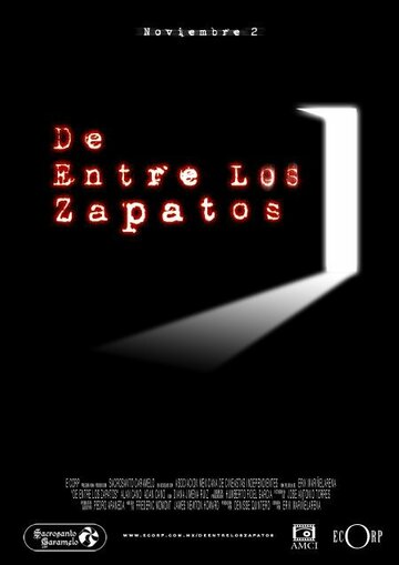 De entre los zapatos (2002)