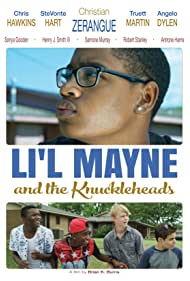 Li'l Mayne and the Knuckleheads (2019)