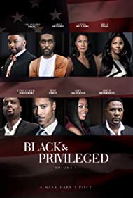 Black Privilege (2019)