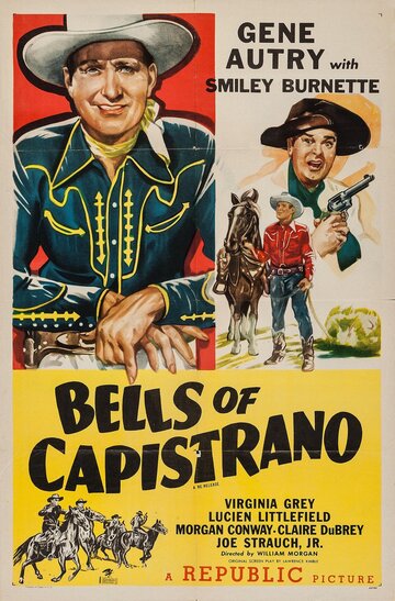 Bells of Capistrano (1942)