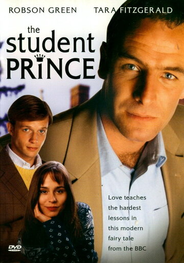 The Student Prince (1997)