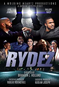 Rydez (2020)