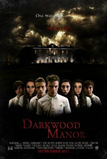 Darkwood Manor (2011)