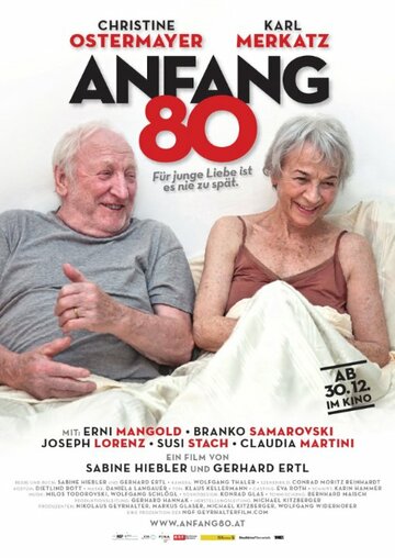 Anfang 80 (2011)