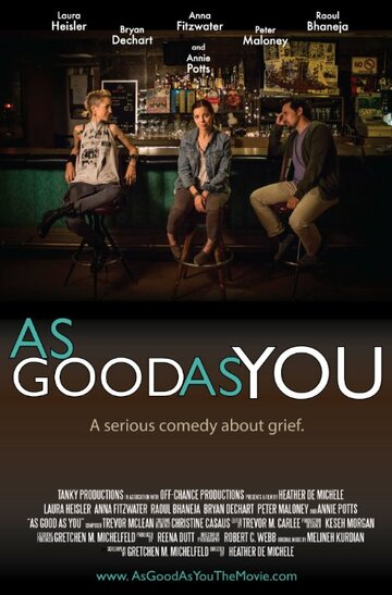 As Good As You (2015)