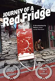 Journey of a Red Fridge (2007)