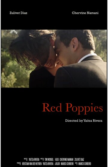 Red Poppies (2013)