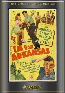 I'm from Arkansas (1944)