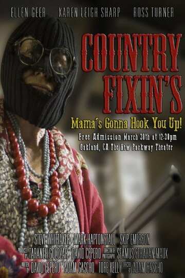 Country Fixin's (2014)