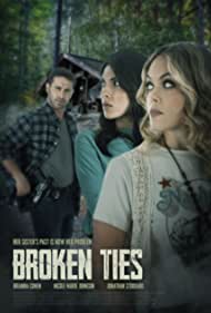 Broken Ties (2023)